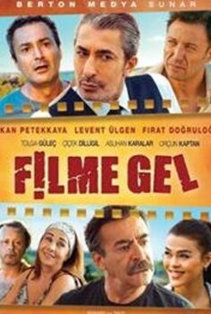 Filme Gel İzle