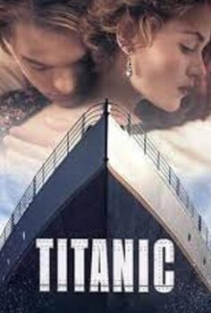 Titanic Film İzle