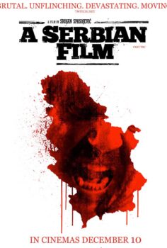 A Serbian Film İzle