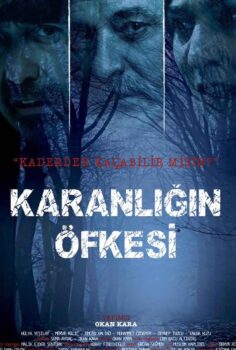 Karanlığın Öfkesi 2024 Film İzle