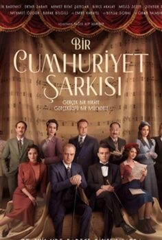 Bir Cumhuriyet Şarkısı İzle