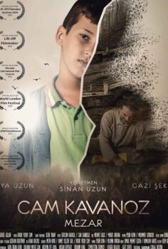 Cam Kavanoz 2024 Film İzle