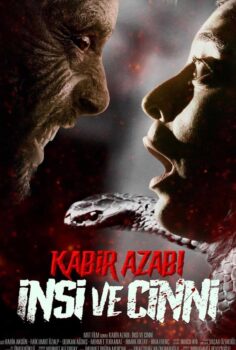 Kabir Azabı İnsi ve Cinni 2024 İzle