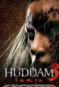 Hüddam 3: Lamia Full HD İzle