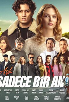 Aşk Sadece Bir An İzle